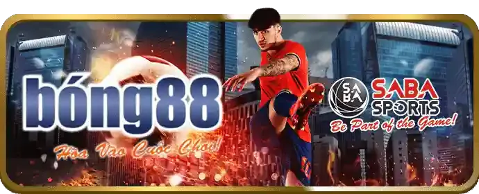 Vận động viên quần vợt đang thực hiện cú giao bóng mạnh mẽ